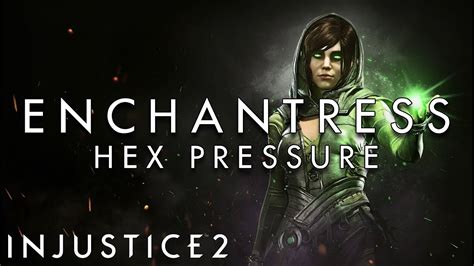 The Skilled Enchantress Hex Unveiled: Exploring its Secrets via the Blooming Rose Spell.